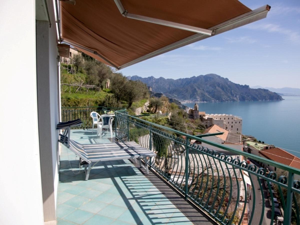 Apartment Sunrise-2 By Interhome Conca dei Marini Εξωτερικό φωτογραφία