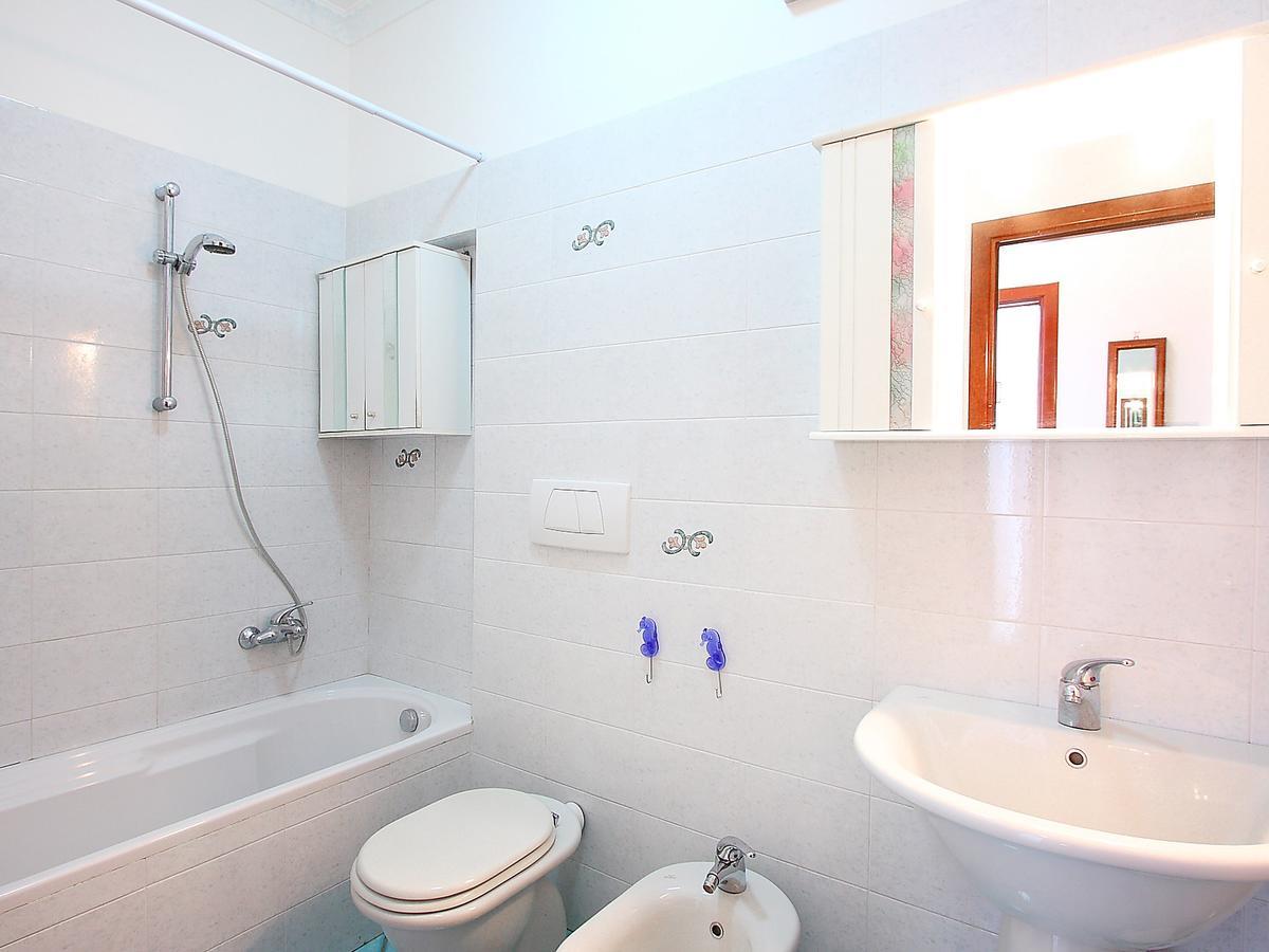 Apartment Sunrise-2 By Interhome Conca dei Marini Εξωτερικό φωτογραφία
