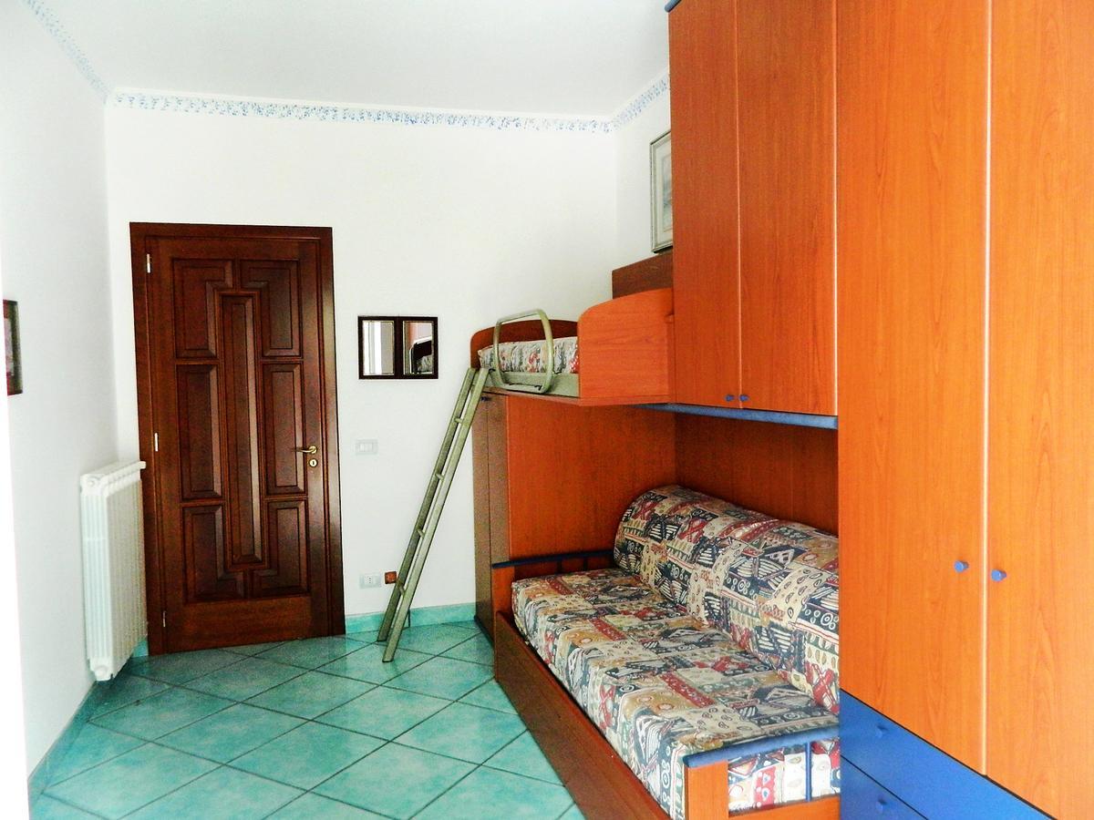 Apartment Sunrise-2 By Interhome Conca dei Marini Εξωτερικό φωτογραφία