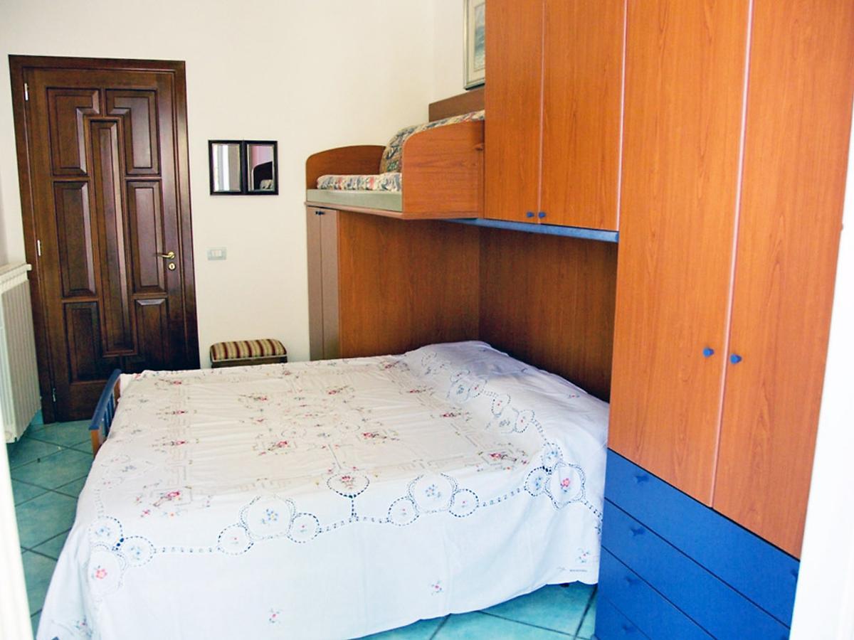 Apartment Sunrise-2 By Interhome Conca dei Marini Εξωτερικό φωτογραφία