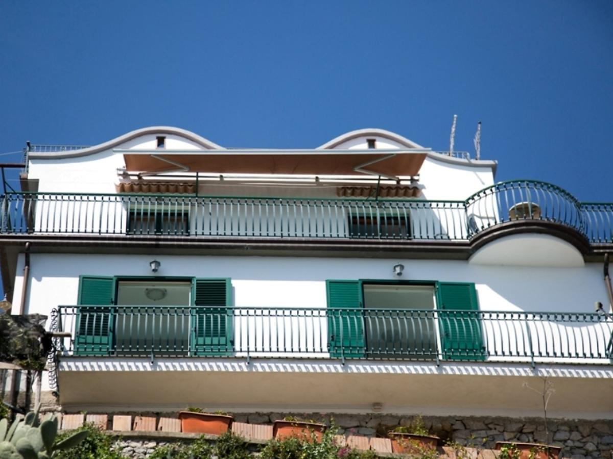 Apartment Sunrise-2 By Interhome Conca dei Marini Εξωτερικό φωτογραφία
