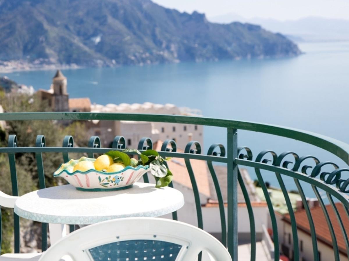 Apartment Sunrise-2 By Interhome Conca dei Marini Εξωτερικό φωτογραφία