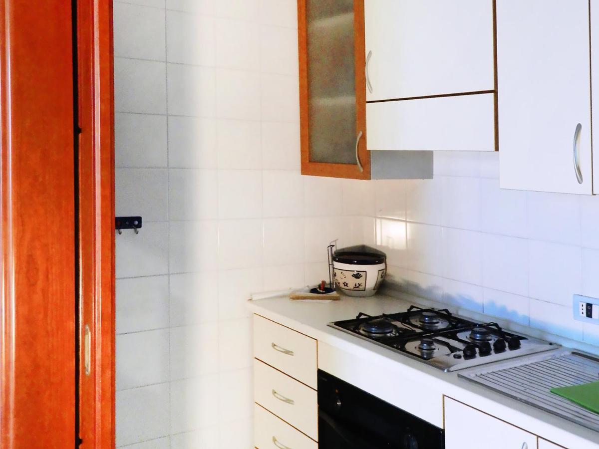 Apartment Sunrise-2 By Interhome Conca dei Marini Εξωτερικό φωτογραφία