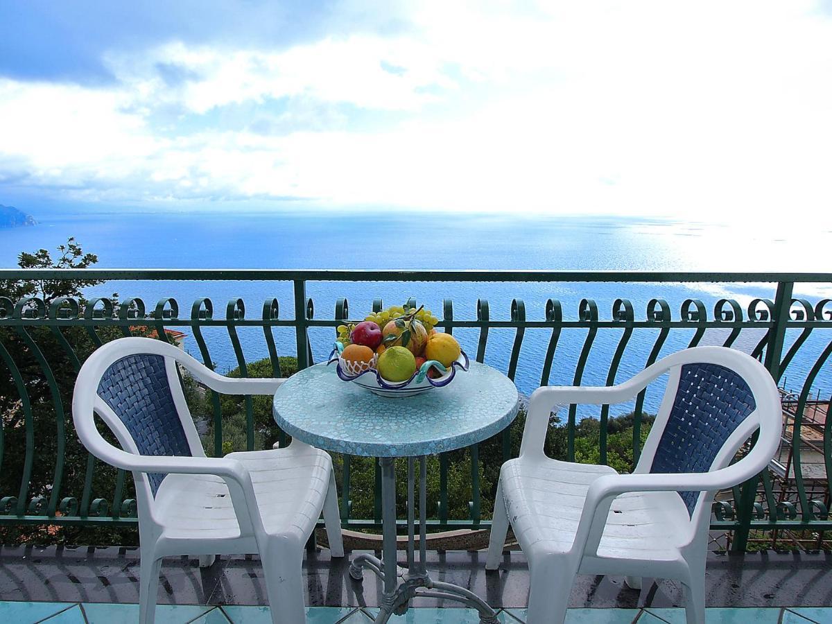 Apartment Sunrise-2 By Interhome Conca dei Marini Εξωτερικό φωτογραφία