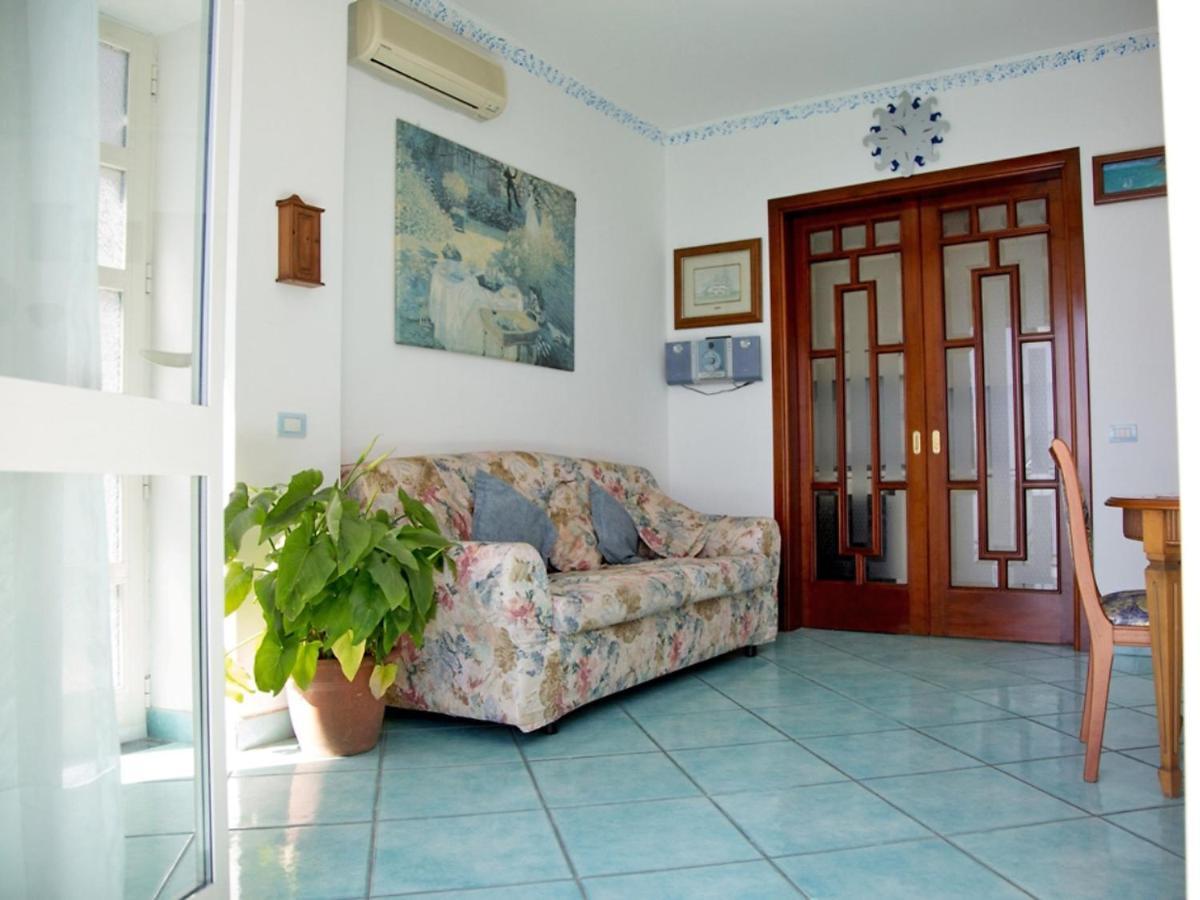 Apartment Sunrise-2 By Interhome Conca dei Marini Εξωτερικό φωτογραφία