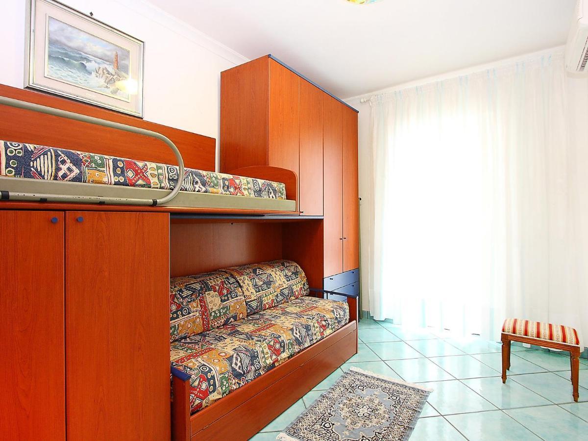 Apartment Sunrise-2 By Interhome Conca dei Marini Εξωτερικό φωτογραφία